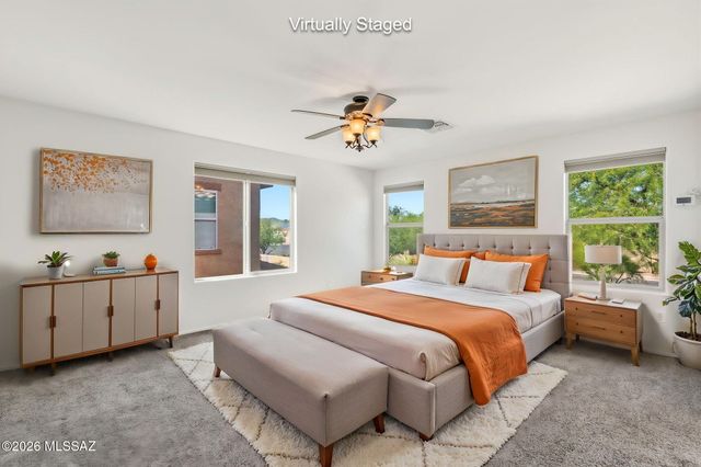 12992 Westminster Drive, Oro Valley, AZ 85755