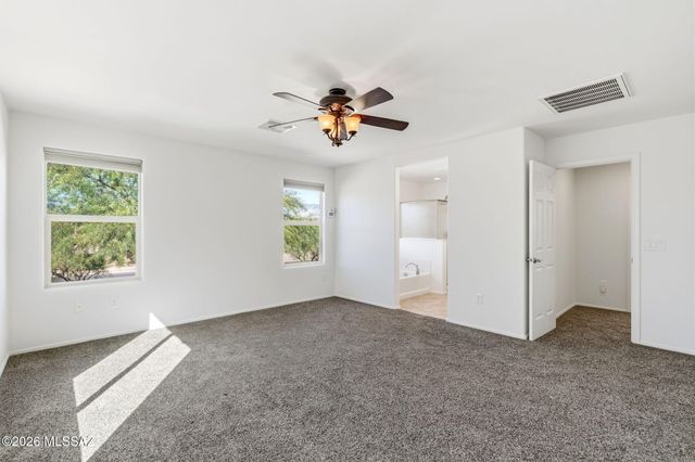 12992 Westminster Drive, Oro Valley, AZ 85755