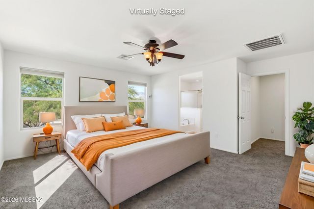 12992 Westminster Drive, Oro Valley, AZ 85755