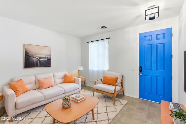 12992 Westminster Drive, Oro Valley, AZ 85755