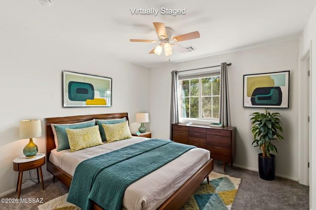 12992 Westminster Drive, Oro Valley, AZ 85755