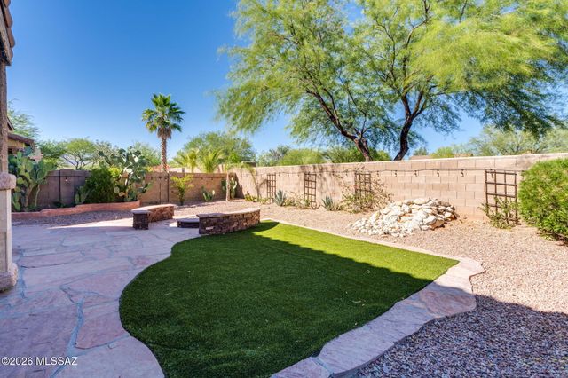 12992 Westminster Drive, Oro Valley, AZ 85755