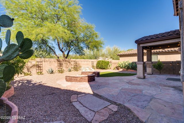 12992 Westminster Drive, Oro Valley, AZ 85755