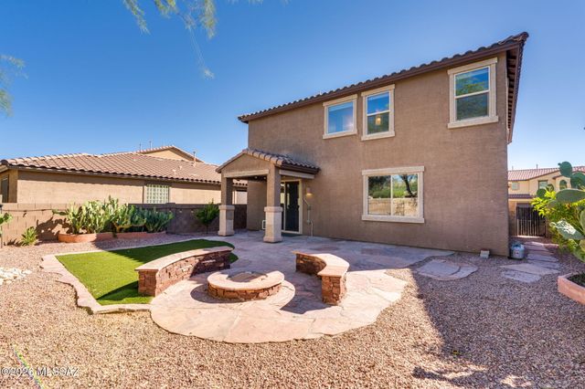 12992 Westminster Drive, Oro Valley, AZ 85755