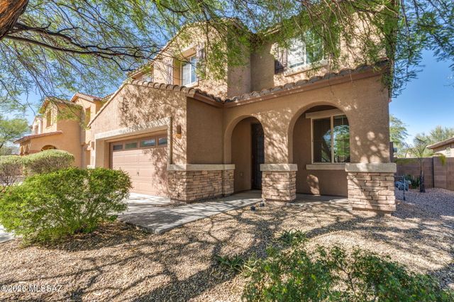 12992 Westminster Drive, Oro Valley, AZ 85755