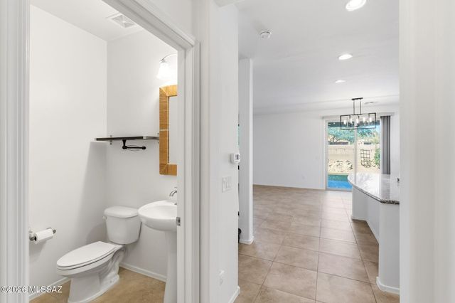 12992 Westminster Drive, Oro Valley, AZ 85755