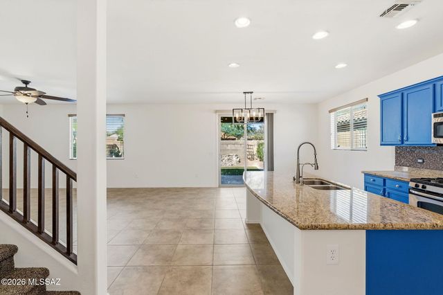 12992 Westminster Drive, Oro Valley, AZ 85755