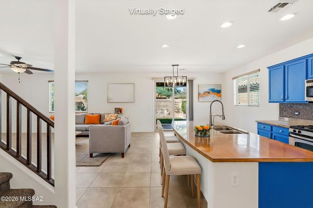 12992 Westminster Drive, Oro Valley, AZ 85755