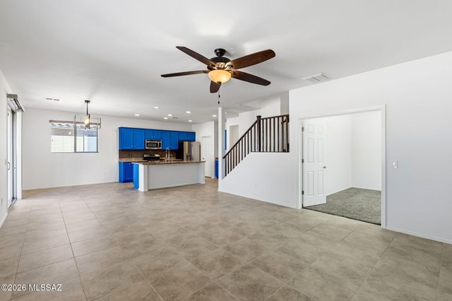 12992 Westminster Drive, Oro Valley, AZ 85755