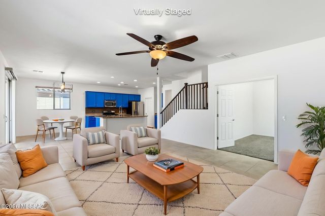 12992 Westminster Drive, Oro Valley, AZ 85755