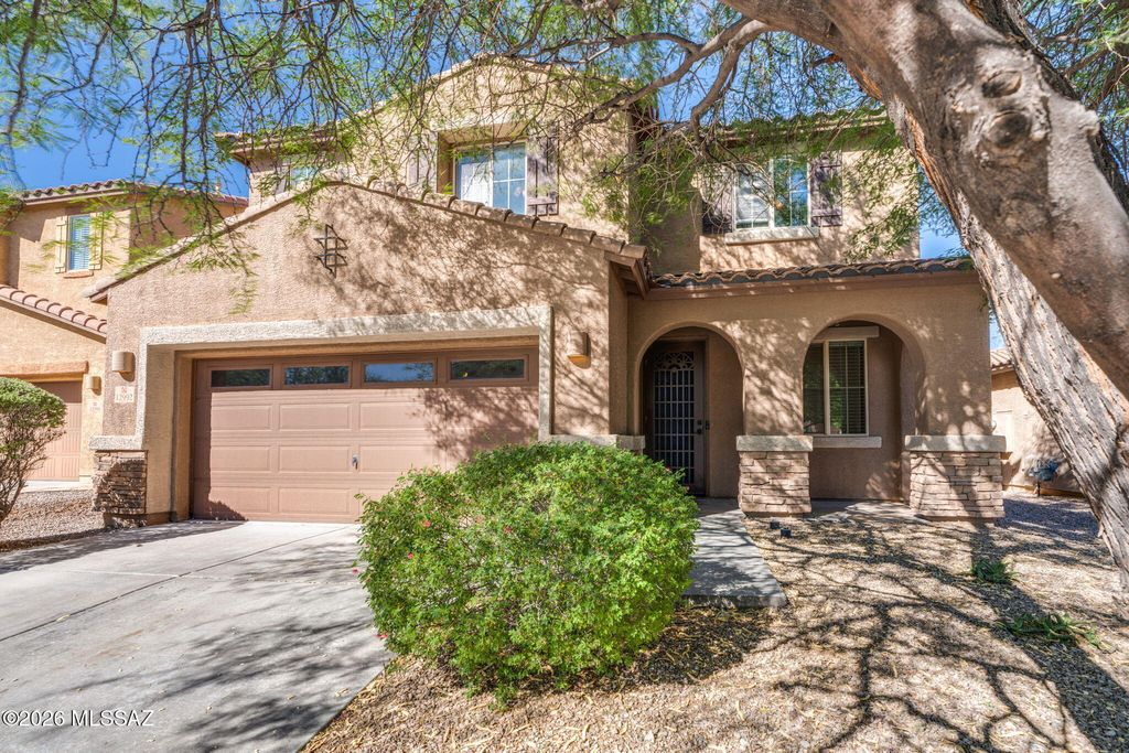 12992 Westminster Drive, Oro Valley, AZ 85755