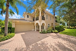 4840 W Boulevard CT, Naples, FL 34103