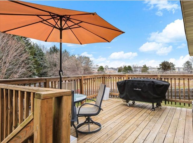 4946 259th Court, Wyoming, MN 55092