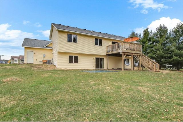 4946 259th Court, Wyoming, MN 55092