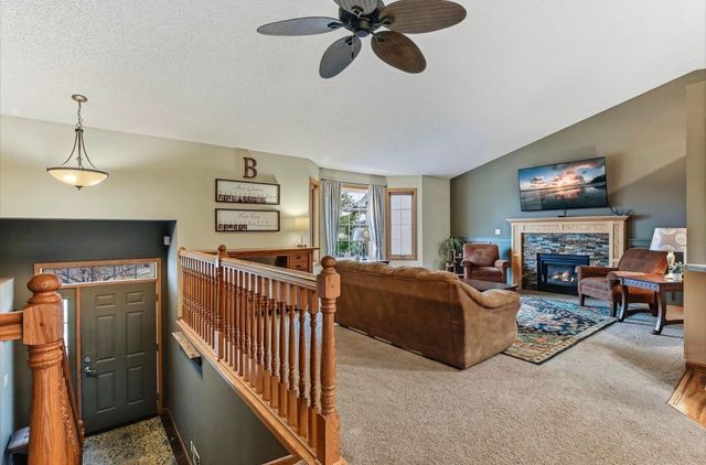 4946 259th Court, Wyoming, MN 55092