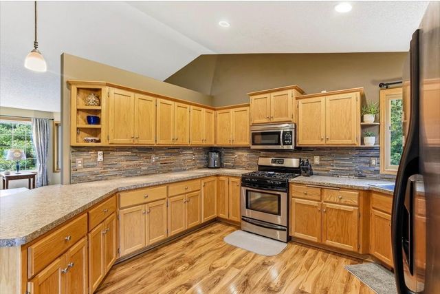 4946 259th Court, Wyoming, MN 55092