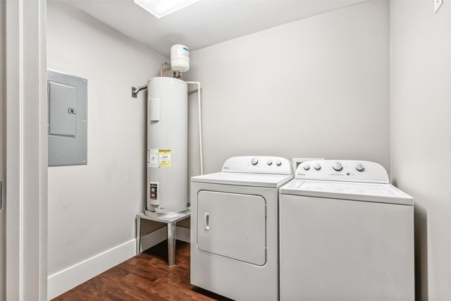 1000 Lipscomb Street 308, Fort Worth, TX 76104