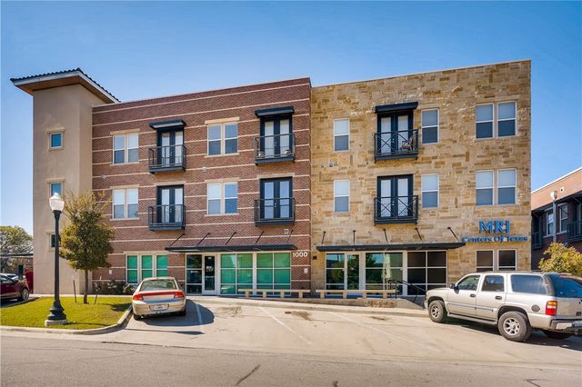 1000 Lipscomb Street 308, Fort Worth, TX 76104