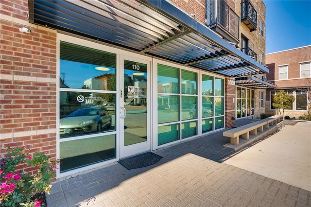 1000 Lipscomb Street 308, Fort Worth, TX 76104