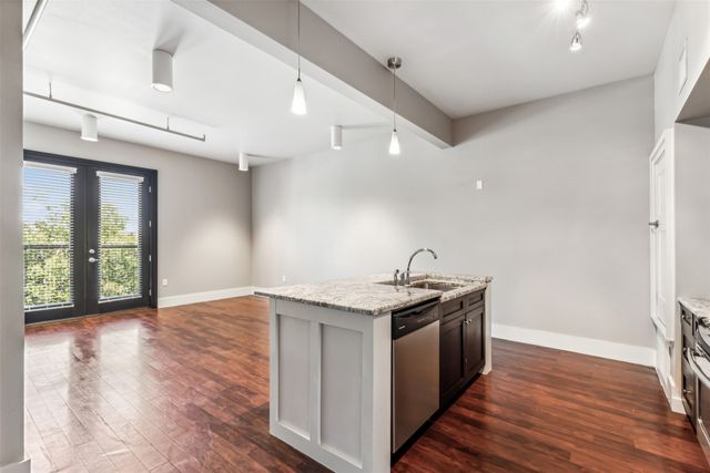 1000 Lipscomb Street 308, Fort Worth, TX 76104