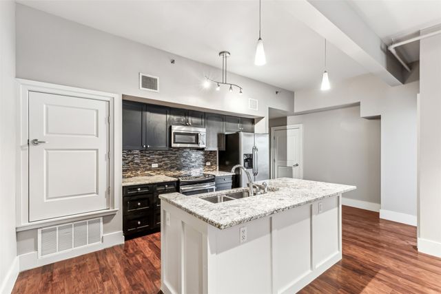 1000 Lipscomb Street 308, Fort Worth, TX 76104