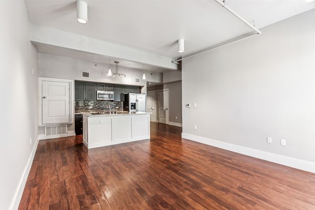 1000 Lipscomb Street 308, Fort Worth, TX 76104