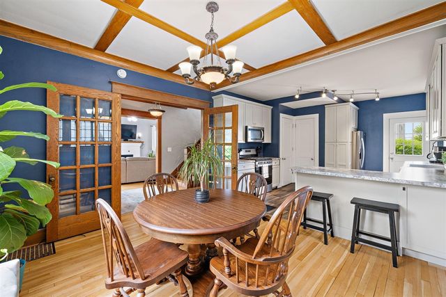 637 Fairview Avenue, Grand Rapids, MI 49503