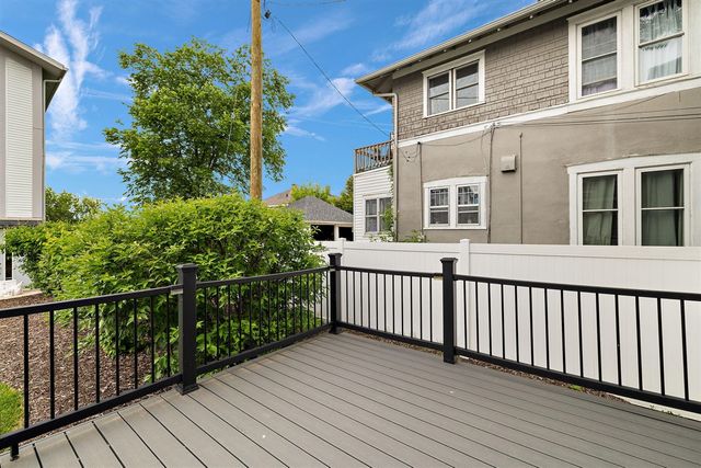 637 Fairview Avenue, Grand Rapids, MI 49503