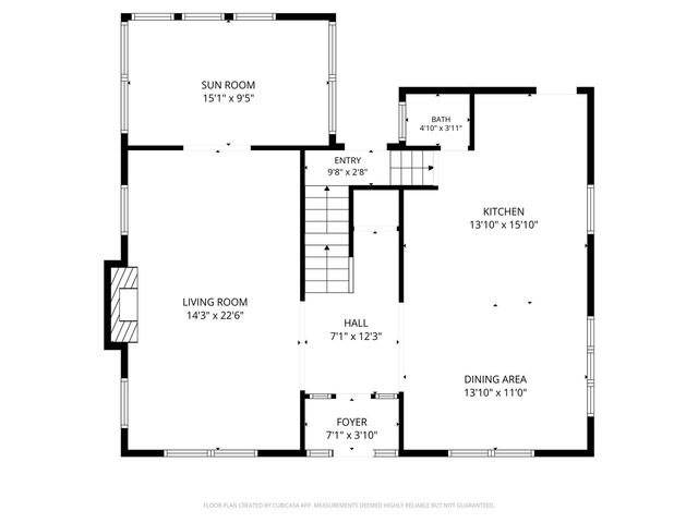 637 Fairview Avenue, Grand Rapids, MI 49503