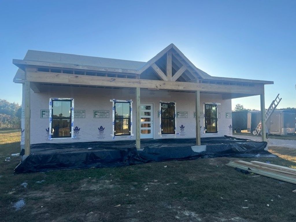 0 Old Salem Lexie Rd, Belvidere, TN 37306