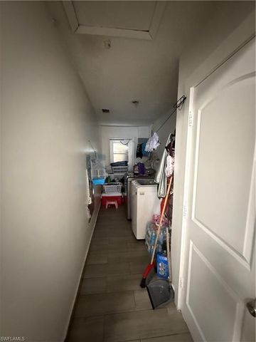 11401-403 Char Ann DR # 403, Fort Myers, FL 33908