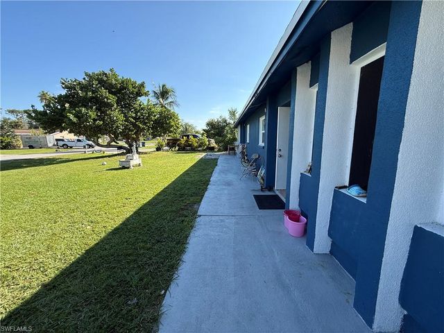 11401-403 Char Ann DR # 403, Fort Myers, FL 33908