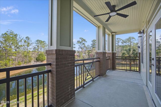 550 Grande Manor Court 205, Wilmington, NC 28405