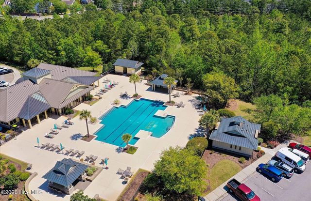 550 Grande Manor Court 205, Wilmington, NC 28405