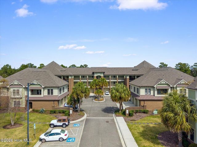 550 Grande Manor Court 205, Wilmington, NC 28405