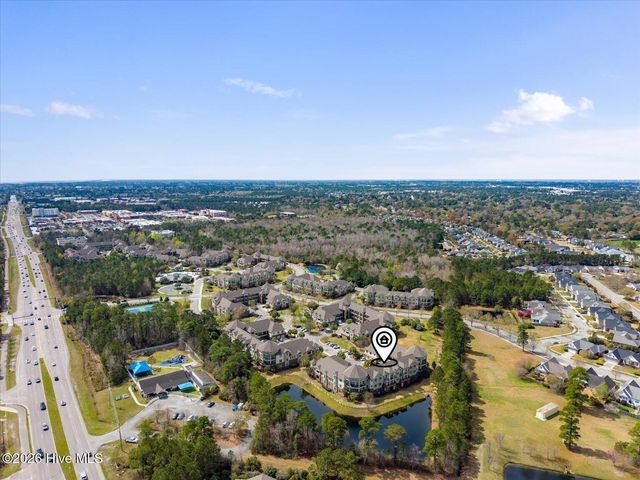 550 Grande Manor Court 205, Wilmington, NC 28405