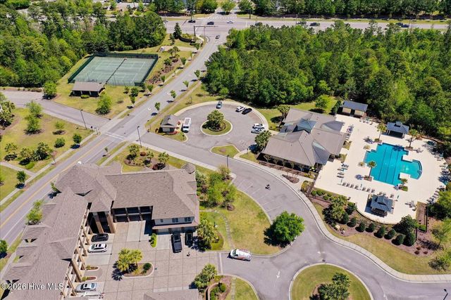 550 Grande Manor Court 205, Wilmington, NC 28405