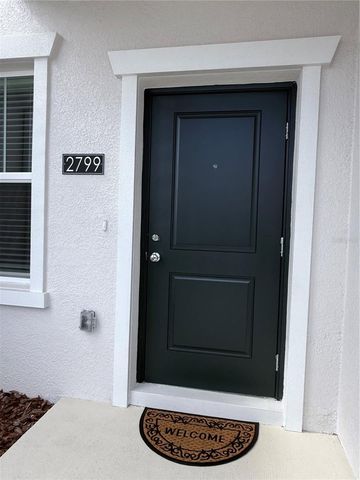 2799 SKYLINE LOOP, Kissimmee, FL 34758