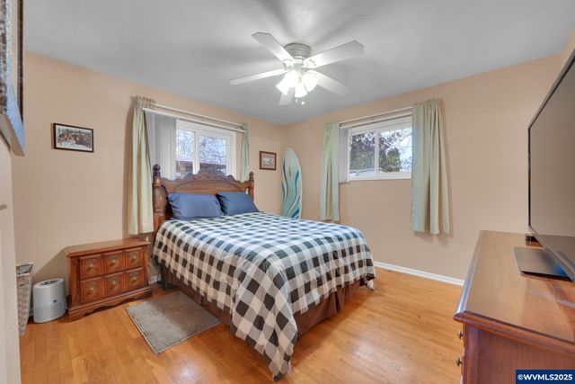 2617 Fulton St SE St, Albany, OR 97322