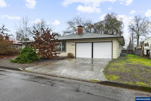 2617 Fulton St SE St, Albany, OR 97322