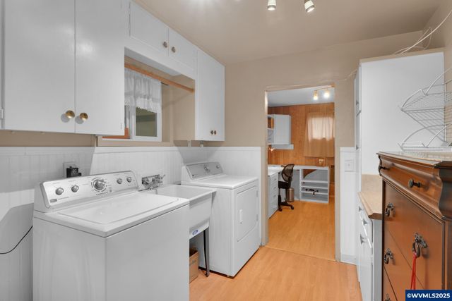 2617 Fulton St SE St, Albany, OR 97322