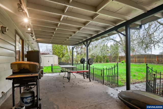 2617 Fulton St SE St, Albany, OR 97322