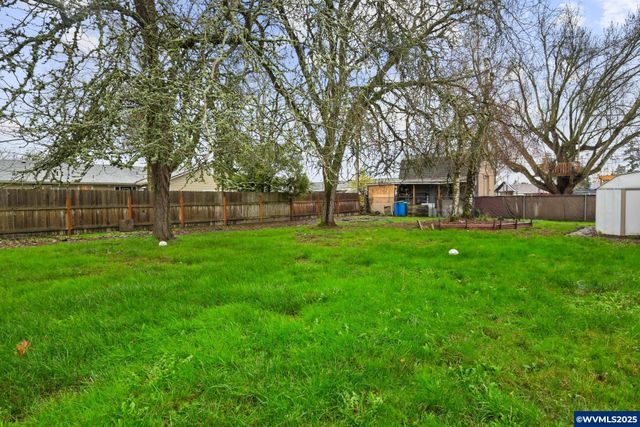 2617 Fulton St SE St, Albany, OR 97322