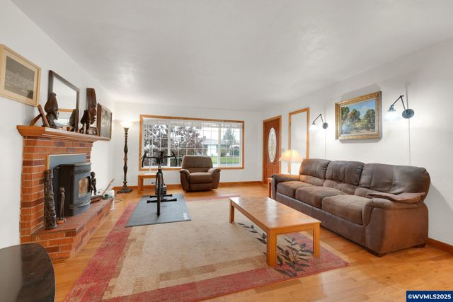 2617 Fulton St SE St, Albany, OR 97322