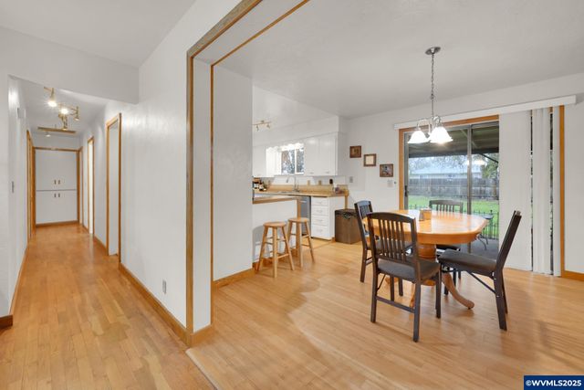 2617 Fulton St SE St, Albany, OR 97322