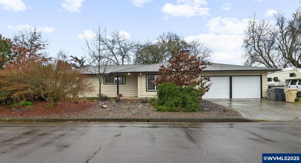 2617 Fulton St SE St, Albany, OR 97322