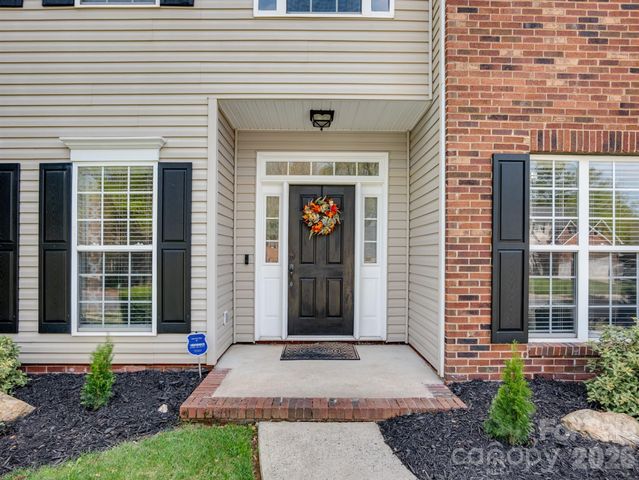 6520 McIlwaine Road, Huntersville, NC 28078