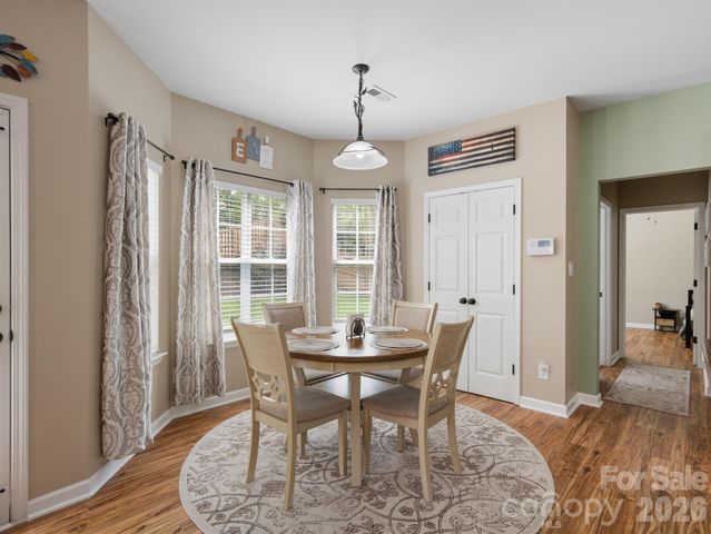 6520 McIlwaine Road, Huntersville, NC 28078