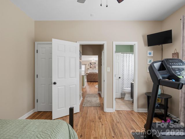 6520 McIlwaine Road, Huntersville, NC 28078