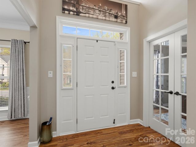 6520 McIlwaine Road, Huntersville, NC 28078